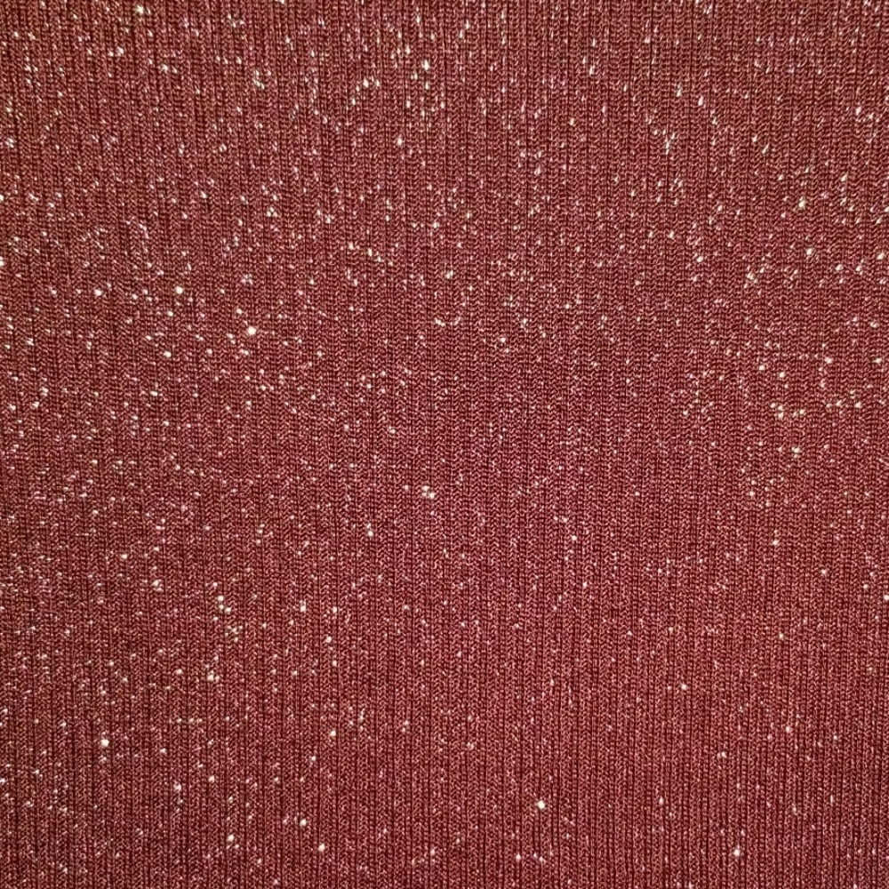 3 piece wine red dress - Picture 3 of 7